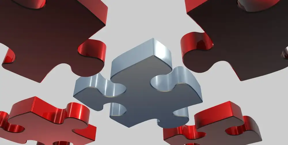 Pěnové Puzzle Na Zem