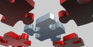Pěnové Puzzle Na Zem